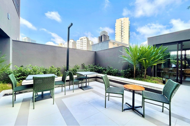 Imagem Imóvel com 2 Quartos à Venda, 40 m² em Vila São José (ipiranga) - São Paulo Imagem Imóvel com 2 Quartos à Venda, 40 m² em Vila São José (ipiranga) - São Paulo