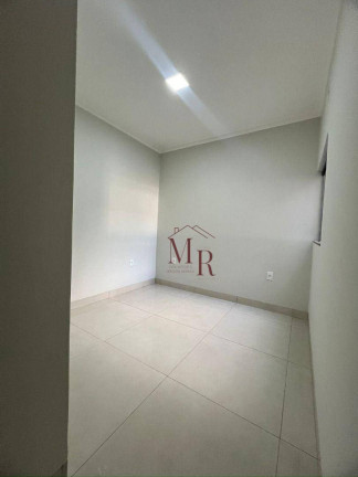 Imagem Casa com 3 Quartos à Venda, 240 m² em Jardim Residencial Moriá - Votuporanga