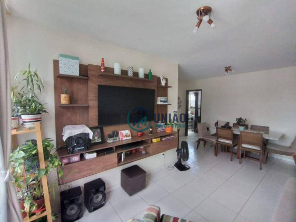 Imagem Apartamento com 2 Quartos à Venda, 90 m² em Fonseca - Niterói Imagem Apartamento com 2 Quartos à Venda, 90 m² em Fonseca - Niterói