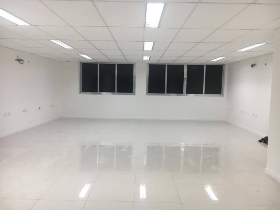 Imagem Imóvel Comercial à Venda, 231 m² em Centro - Rio De Janeiro