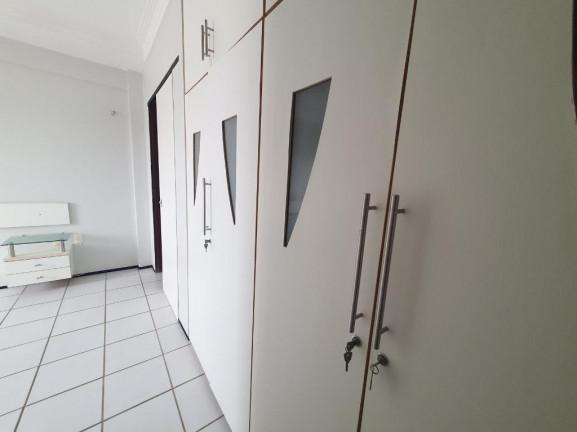 Imagem Apartamento com 3 Quartos à Venda, 63 m² em Sapiranga - Fortaleza