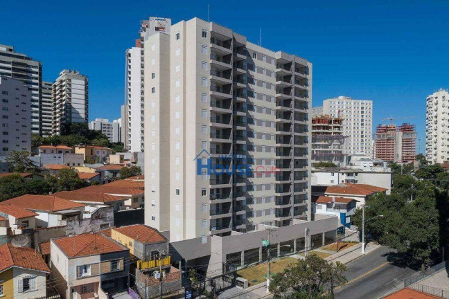 Imagem Apartamento com 3 Quartos à Venda, 159 m² em Perdizes - São Paulo