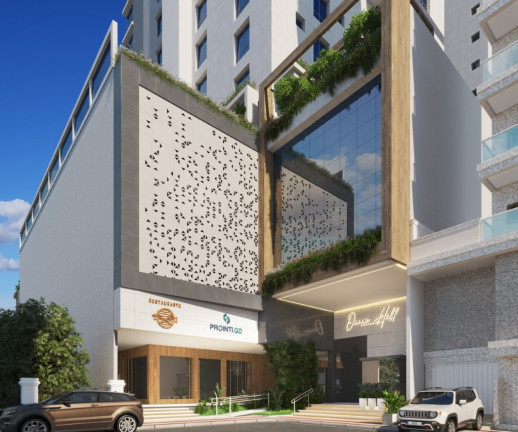 Imagem Cobertura com 3 Quartos à Venda, 212 m² em Itapema - Itapema