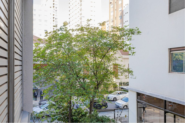 Imagem Apartamento com 4 Quartos à Venda, 120 m² em Higienópolis - São Paulo