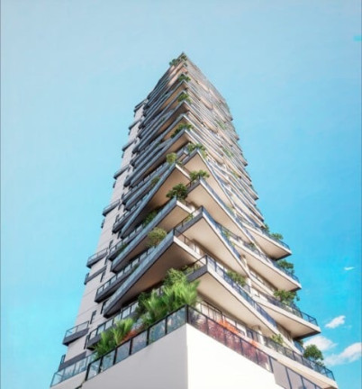 Imagem Apartamento com 4 Quartos à Venda, 348 m² em Setor Marista - Goiânia