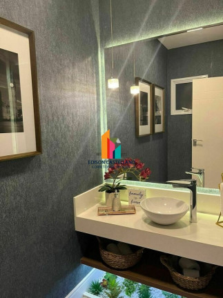 Imagem Casa com 4 Quartos à Venda, 245 m² em Chácara Morada Mediterrânea - Jundiaí