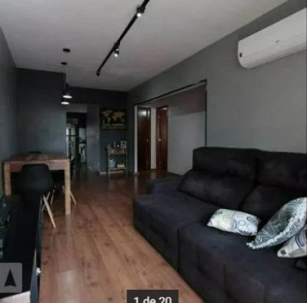 Imagem Imóvel com 3 Quartos à Venda, 79 m² em Barra Funda - São Paulo Imagem Imóvel com 3 Quartos à Venda, 79 m² em Barra Funda - São Paulo