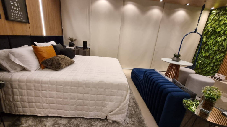 Imagem Loft com 1 Quarto à Venda, 36 m² em Centro - São Caetano Do Sul
