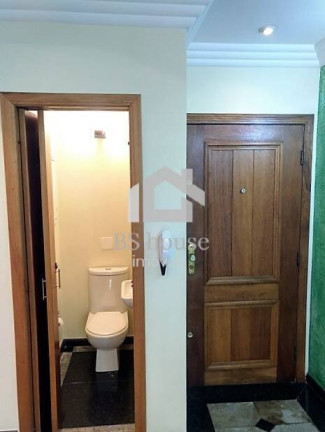 Imagem Sobrado com 3 Quartos à Venda, 247 m² em Vila Alpina - Santo André