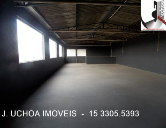 Imagem Sala Comercial à Venda, 159 m² em Vila Doutor Laurindo - Tatuí Imagem Sala Comercial à Venda, 159 m² em Vila Doutor Laurindo - Tatuí