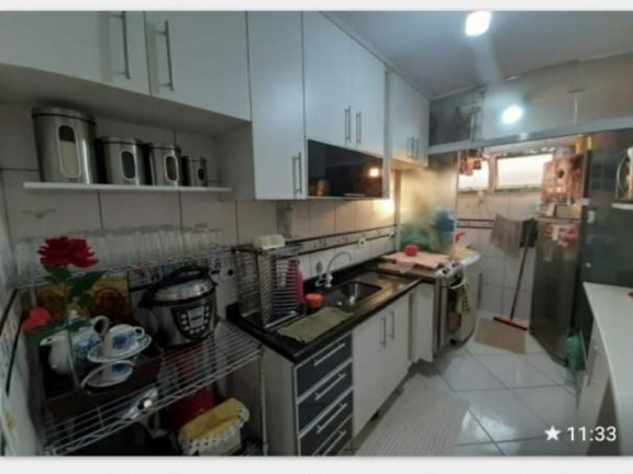 Imagem Imóvel com 2 Quartos à Venda, 51 m² em Vila Santana - São Paulo Imagem Imóvel com 2 Quartos à Venda, 51 m² em Vila Santana - São Paulo