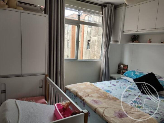 Imagem Apartamento com 3 Quartos à Venda, 54 m² em Capoeiras - Florianópolis Imagem Apartamento com 3 Quartos à Venda, 54 m² em Capoeiras - Florianópolis