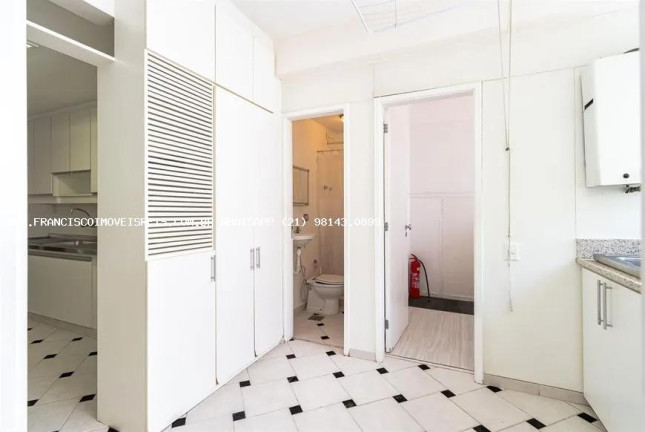 Imagem Apartamento com 3 Quartos à Venda, 413 m² em Leblon - Rio De Janeiro Imagem Apartamento com 3 Quartos à Venda, 413 m² em Leblon - Rio De Janeiro