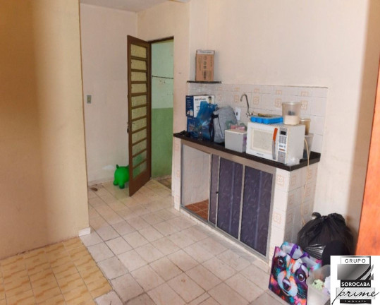 Imagem Casa com 3 Quartos à Venda, 212 m² em Jardim Maria Eugênia - Sorocaba Imagem Casa com 3 Quartos à Venda, 212 m² em Jardim Maria Eugênia - Sorocaba