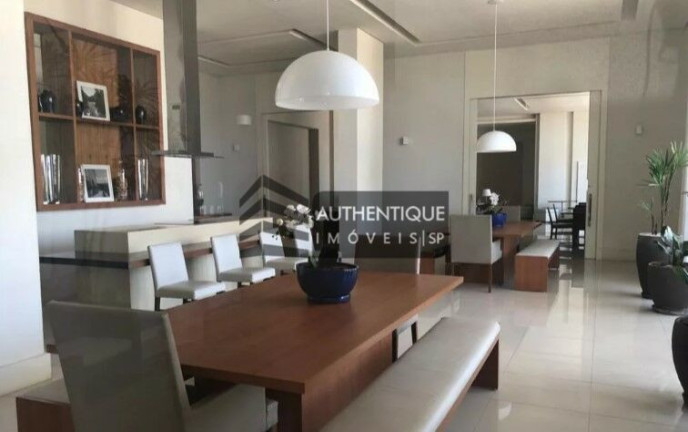 Imagem Apartamento com 4 Quartos à Venda, 190 m² em Alto Da Lapa - São Paulo