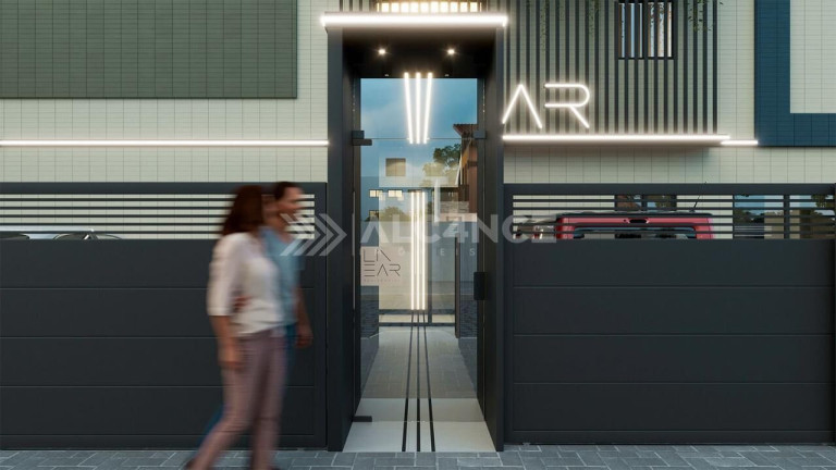 Imagem Apartamento com 2 Quartos à Venda, 53 m² em Bancários - João Pessoa Imagem Apartamento com 2 Quartos à Venda, 53 m² em Bancários - João Pessoa
