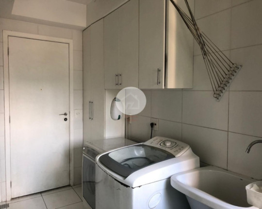 Imagem Apartamento com 4 Quartos à Venda, 138 m² em Granja Julieta - São Paulo