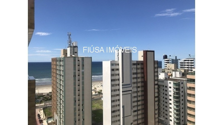 Apartamento com 2 Quartos à Venda, 80 m² em Tupi - Praia Grande