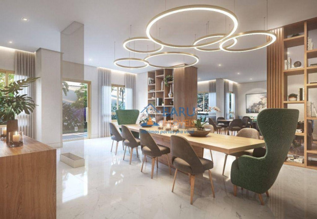 Imagem Apartamento com 3 Quartos à Venda, 109 m² em Vila Mariana - São Paulo Imagem Apartamento com 3 Quartos à Venda, 109 m² em Vila Mariana - São Paulo