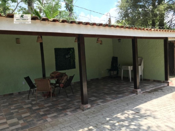 Imagem Chácara com 3 Quartos à Venda, 1.800 m² em Alpes Paulista (mailasqui) - São Roque Imagem Chácara com 3 Quartos à Venda, 1.800 m² em Alpes Paulista (mailasqui) - São Roque