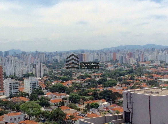 Imagem Apartamento com 2 Quartos à Venda, 140 m² em Campo Belo - São Paulo Imagem Apartamento com 2 Quartos à Venda, 140 m² em Campo Belo - São Paulo