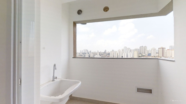 Imagem Apartamento com 3 Quartos à Venda, 80 m² em Bosque Da Saúde - São Paulo Imagem Apartamento com 3 Quartos à Venda, 80 m² em Bosque Da Saúde - São Paulo
