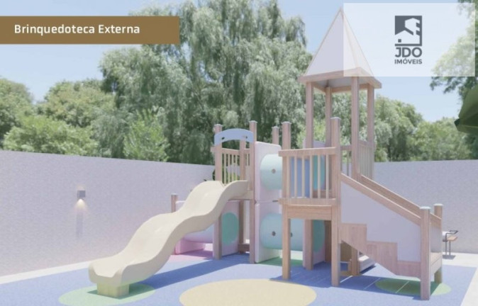 Imagem Cobertura com 3 Quartos à Venda, 194 m² em Ecoville - Curitiba Imagem Cobertura com 3 Quartos à Venda, 194 m² em Ecoville - Curitiba