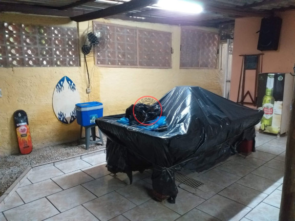 Imagem Casa com 4 Quartos à Venda, 180 m² em Sertão Do Camburí - São Sebastião Imagem Casa com 4 Quartos à Venda, 180 m² em Sertão Do Camburí - São Sebastião