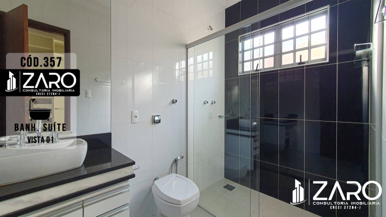 Imagem Casa com 5 Quartos à Venda, 300 m² em Jardim São Paulo - Rio Claro Imagem Casa com 5 Quartos à Venda, 300 m² em Jardim São Paulo - Rio Claro