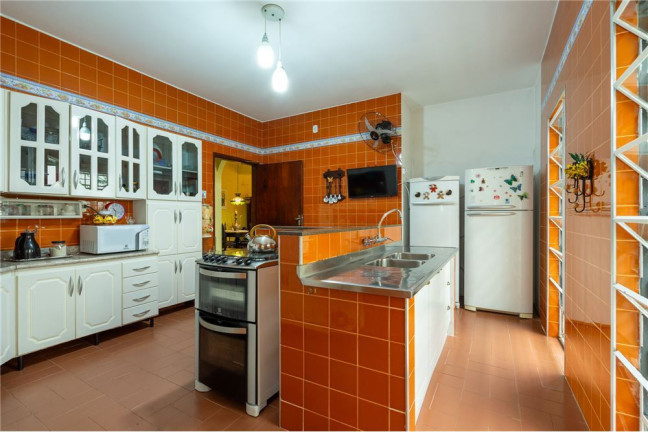 Imagem Casa com 4 Quartos à Venda, em Chácara Monte Alegre - São Paulo Imagem Casa com 4 Quartos à Venda, em Chácara Monte Alegre - São Paulo