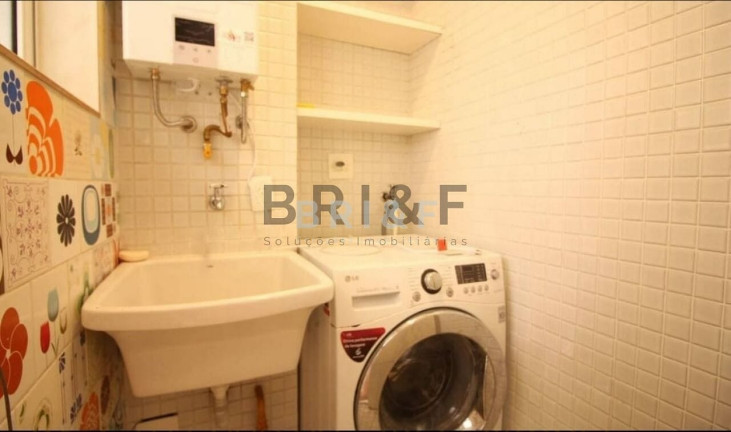 Imagem Apartamento com 2 Quartos à Venda, 53 m² em Vila Olímpia - São Paulo Imagem Apartamento com 2 Quartos à Venda, 53 m² em Vila Olímpia - São Paulo