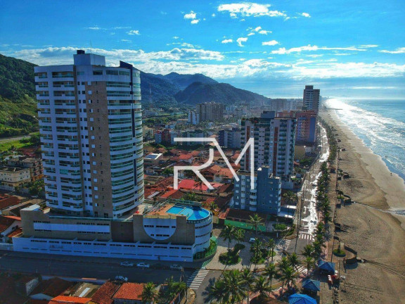 Imagem Apartamento com 2 Quartos à Venda, 82 m² em Aguapeú - Mongaguá Imagem Apartamento com 2 Quartos à Venda, 82 m² em Aguapeú - Mongaguá