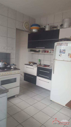 Imagem Casa com 2 Quartos à Venda, 155 m² em Jardim Panorama - Jacareí Imagem Casa com 2 Quartos à Venda, 155 m² em Jardim Panorama - Jacareí