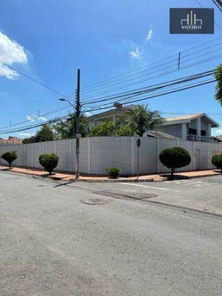 Imagem Sobrado com 5 Quartos à Venda, 420 m² em Jardim Califórnia - Cuiabá Imagem Sobrado com 5 Quartos à Venda, 420 m² em Jardim Califórnia - Cuiabá