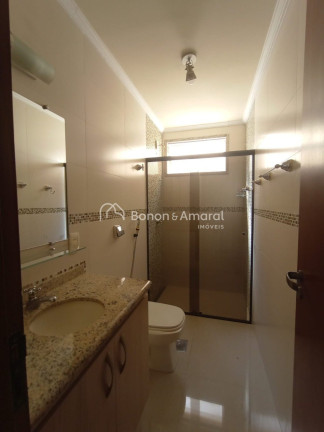Imagem Apartamento com 3 Quartos à Venda, 91 m² em Cambuí - Campinas