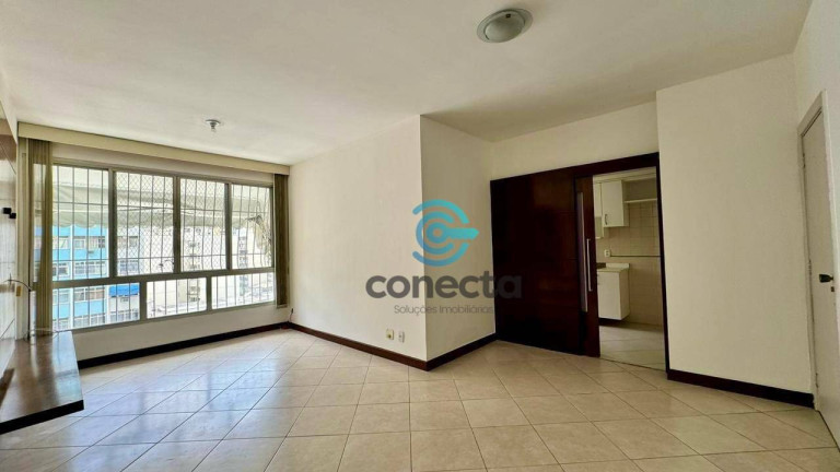 Imagem Apartamento com 3 Quartos à Venda, 109 m² em Icaraí - Niterói Imagem Apartamento com 3 Quartos à Venda, 109 m² em Icaraí - Niterói