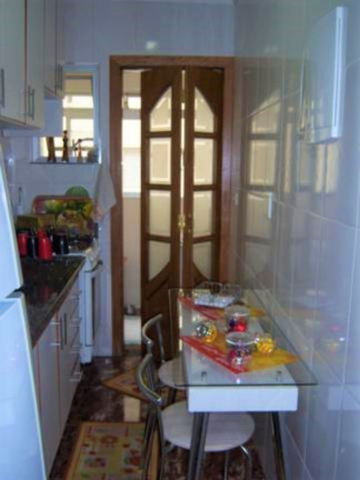 Imagem Apartamento com 3 Quartos à Venda, 72 m² em Vila Regente Feijó - São Paulo