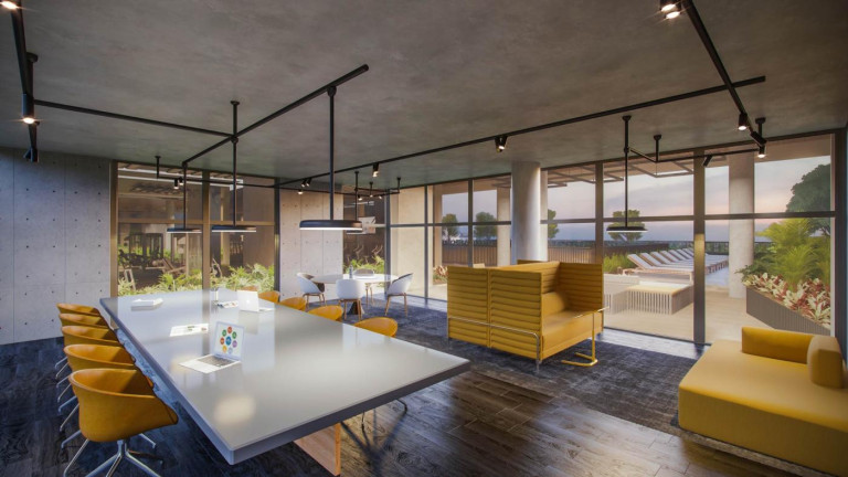 Imagem Apartamento com 2 Quartos à Venda, 68 m² em Vila Mariana - São Paulo