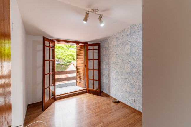 Imagem Casa de Condomínio com 4 Quartos à Venda, 124 m² em Jardim Santa Efigênia - São Paulo Imagem Casa de Condomínio com 4 Quartos à Venda, 124 m² em Jardim Santa Efigênia - São Paulo