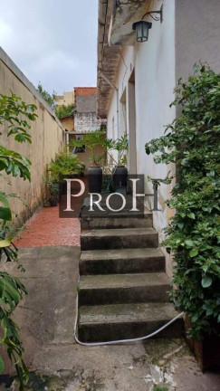 Terreno à Venda, 400 m² em Campestre - Santo André
