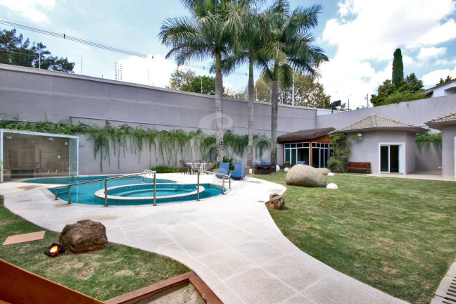 Imagem Casa de Condomínio com 5 Quartos à Venda, 709 m² em Alphaville Residencial Um - Barueri Imagem Casa de Condomínio com 5 Quartos à Venda, 709 m² em Alphaville Residencial Um - Barueri