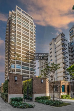 Imagem Apartamento com 4 Quartos à Venda, 554 m² em Itaim Bibi - São Paulo Imagem Apartamento com 4 Quartos à Venda, 554 m² em Itaim Bibi - São Paulo