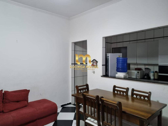 Imagem Casa com 2 Quartos à Venda, 100 m² em Real - Praia Grande