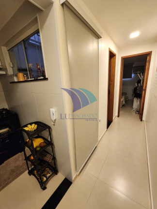 Imagem Apartamento com 1 Quarto à Venda, 45 m² em Portinho - Cabo Frio Imagem Apartamento com 1 Quarto à Venda, 45 m² em Portinho - Cabo Frio