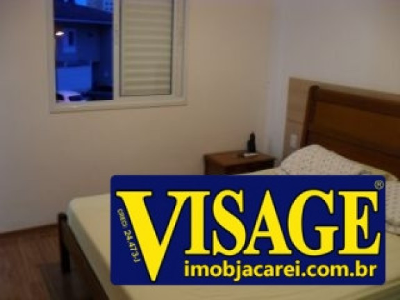 Imagem Casa de Condomínio com 3 Quartos à Venda, 100 m² em Sao Joao - Jacareí