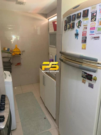 Imagem Cobertura com 3 Quartos à Venda, 230 m² em Jardim Oceania - João Pessoa Imagem Cobertura com 3 Quartos à Venda, 230 m² em Jardim Oceania - João Pessoa