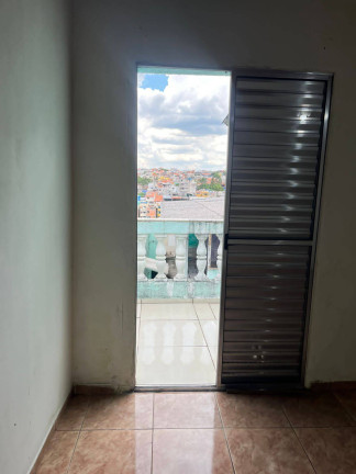 Imagem Casa com 2 Quartos para Alugar,  em Jardim Brasília (zona Leste) - São Paulo