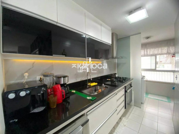 Imagem Apartamento com 3 Quartos à Venda, 110 m² em Barra Olimpica - Rio De Janeiro Imagem Apartamento com 3 Quartos à Venda, 110 m² em Barra Olimpica - Rio De Janeiro