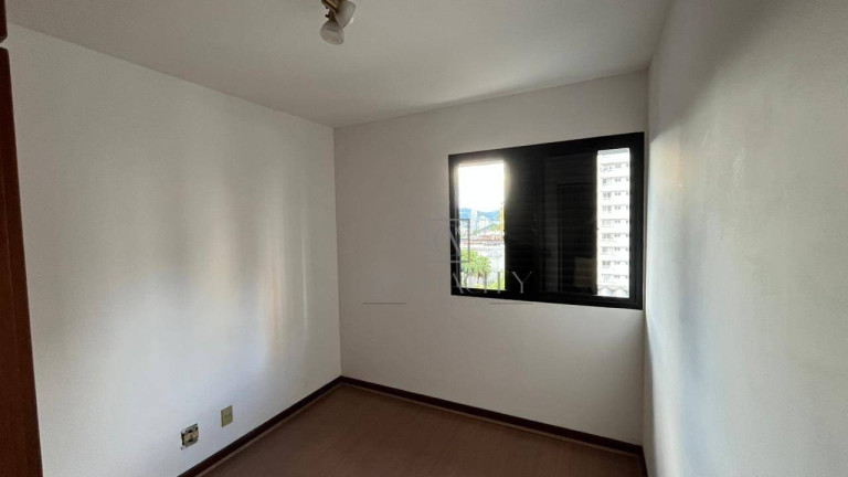 Imagem Apartamento com 3 Quartos à Venda, 98 m² em Alphaville - Barueri