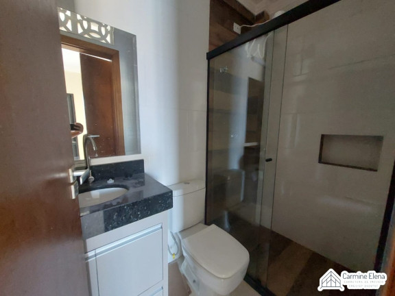 Imagem Apartamento com 1 Quarto para Alugar, 15 m² em Umuarama - Ubatuba